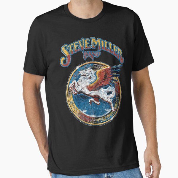 Steve Miller