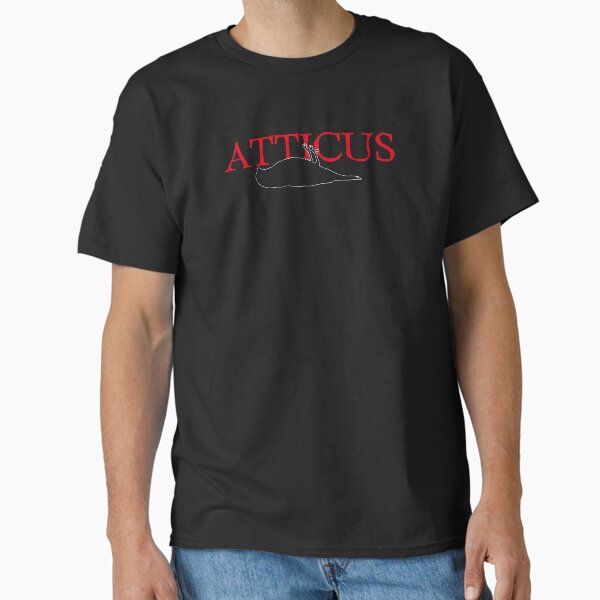 Atticus Dead Bird
