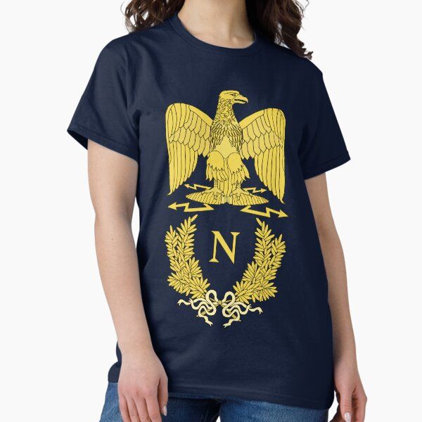 Napoleon Bonaparte Emlem