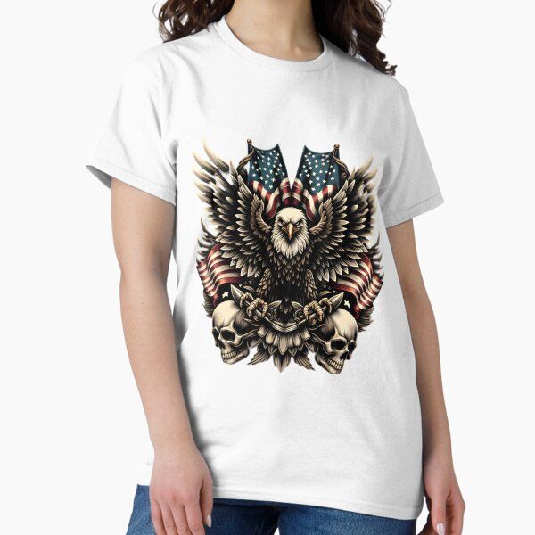 American eagle