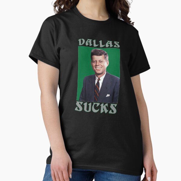 Dallas Sucks