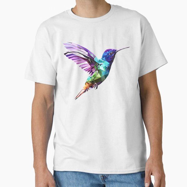 Hummingbird