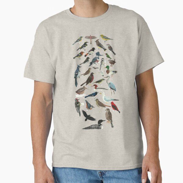 Bird Fanatic