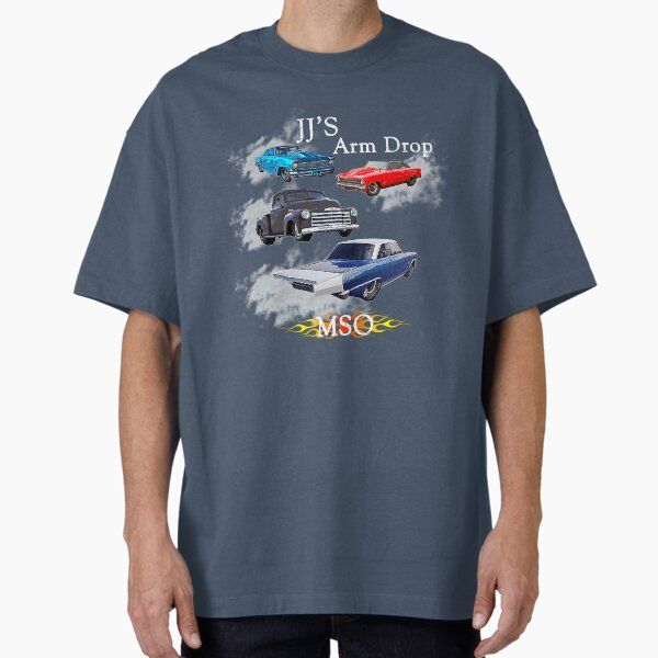 Ole Heavy, Ziptie, Heifer t shirt. Street Racing shirt. JJ Boss and MSO. Memphis outlaws.