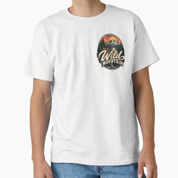 Wild Mountain Co.
