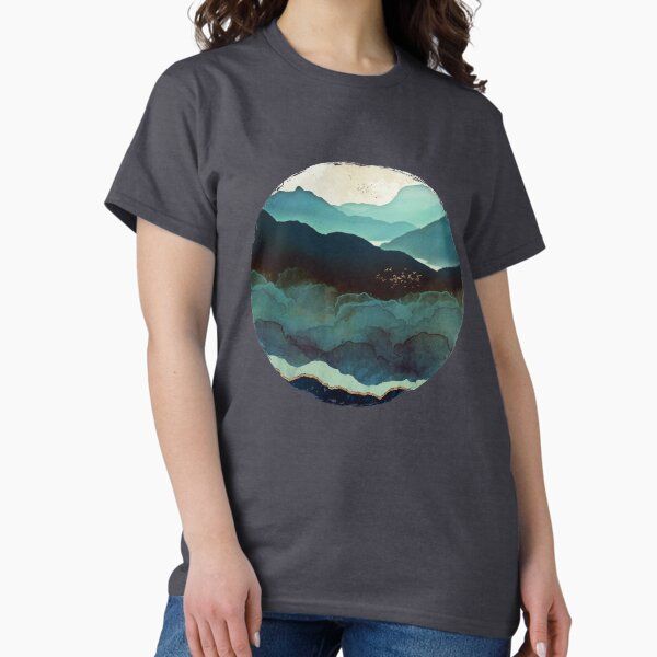 Indigo Mountains
