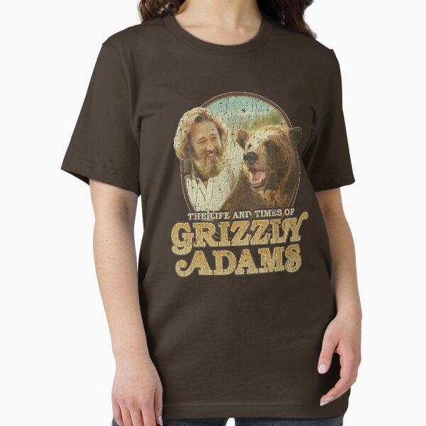 The Life and Times of Grizzly Adams