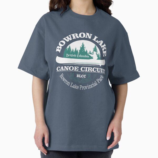 Bowron Lake Canoe Circuit (CT)