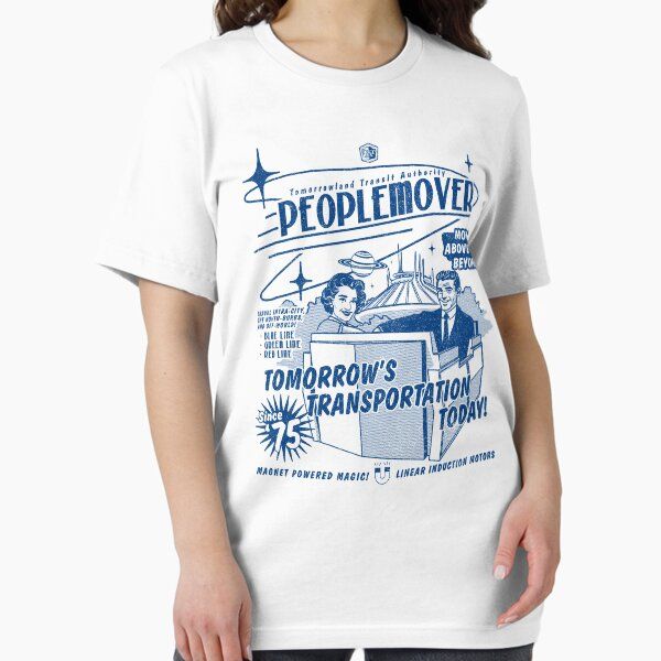 Peoplemover - Move Above and Beyond