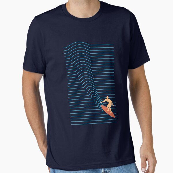 Surf Lines