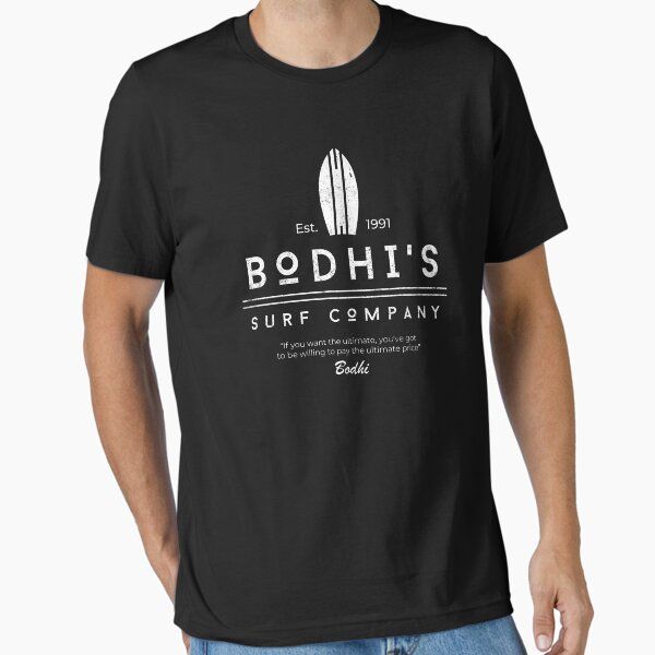 Bodhi's Surf Company - Est. 1991.