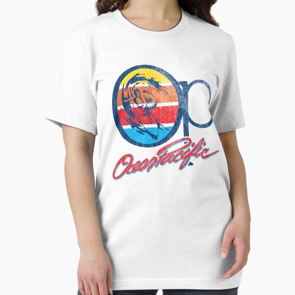 Ocean Pacific