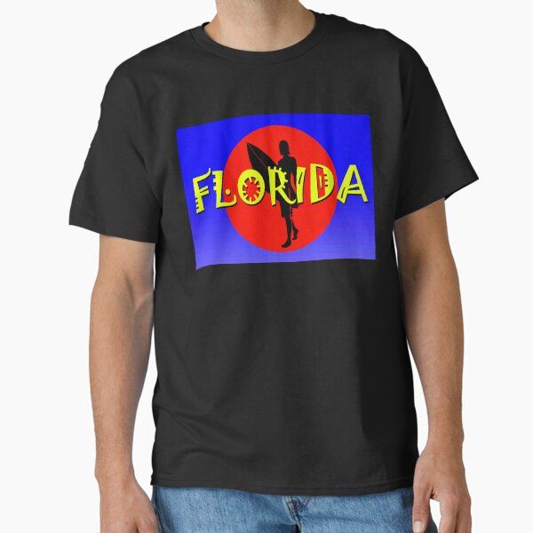 Florida Surfing