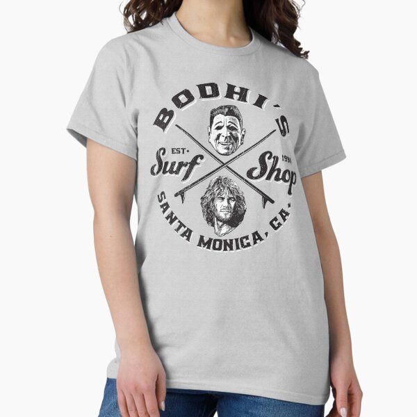 Bodhi's Surf Shop