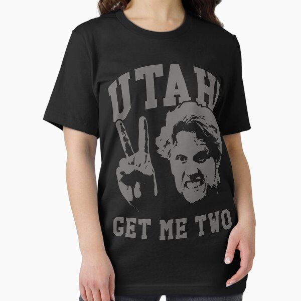 Utah Get Me Two