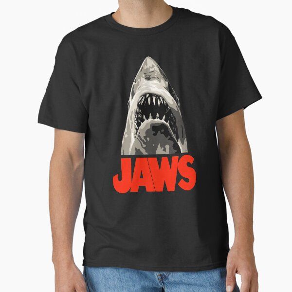 JAWS - Great White Shark