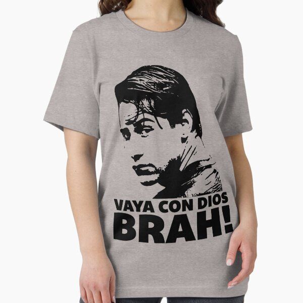 Vaya Con Dios Brah!
