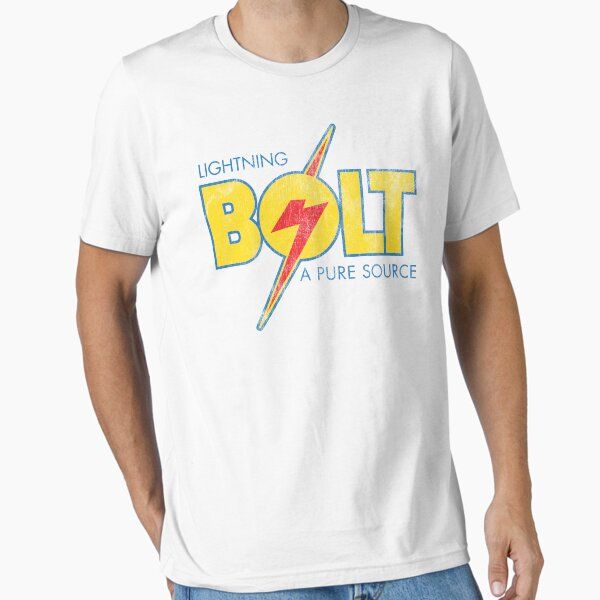Lightning Bolt