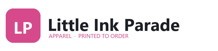 Little Ink Parade